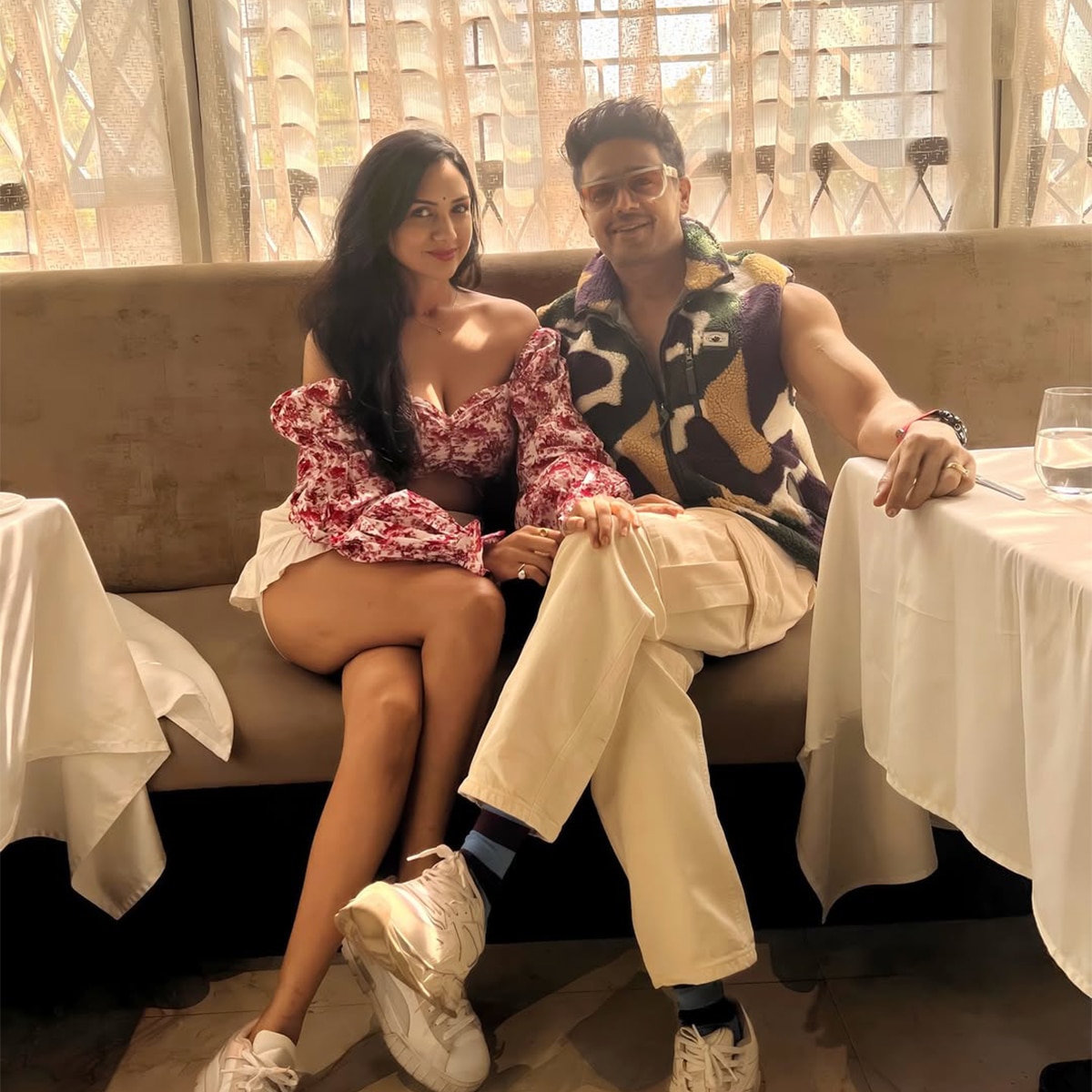 गौरव खन्ना 