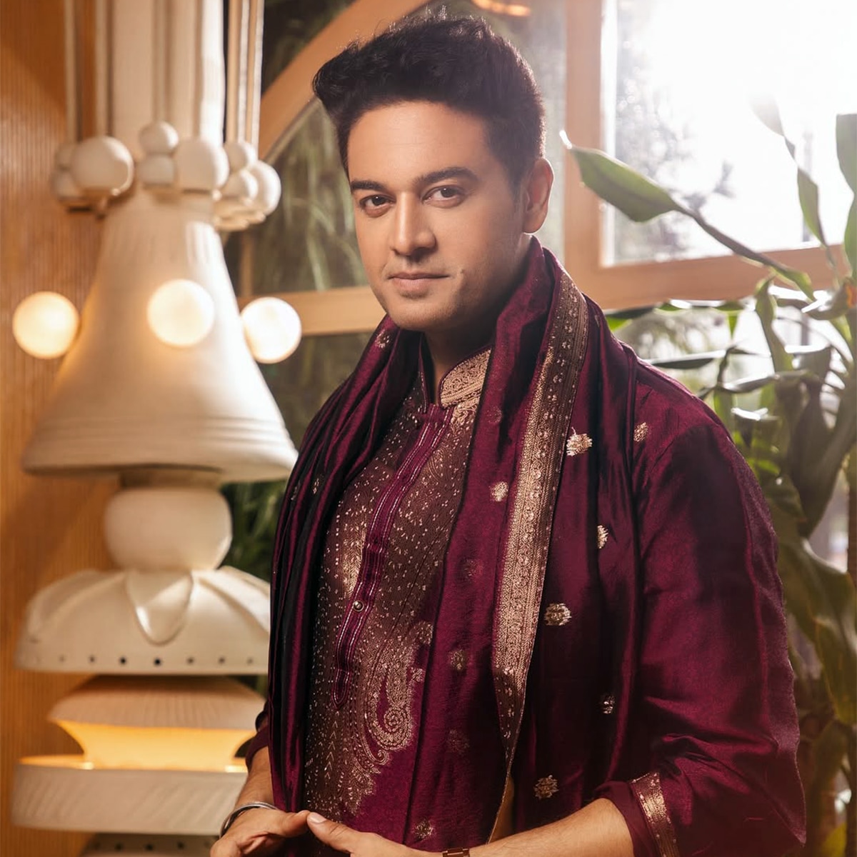 गौरव खन्ना 