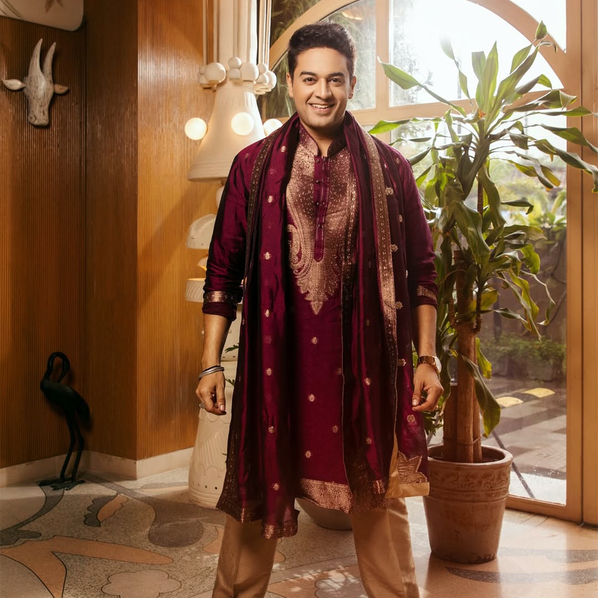 गौरव खन्ना 