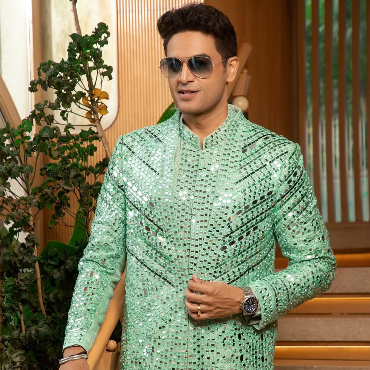 गौरव खन्ना 