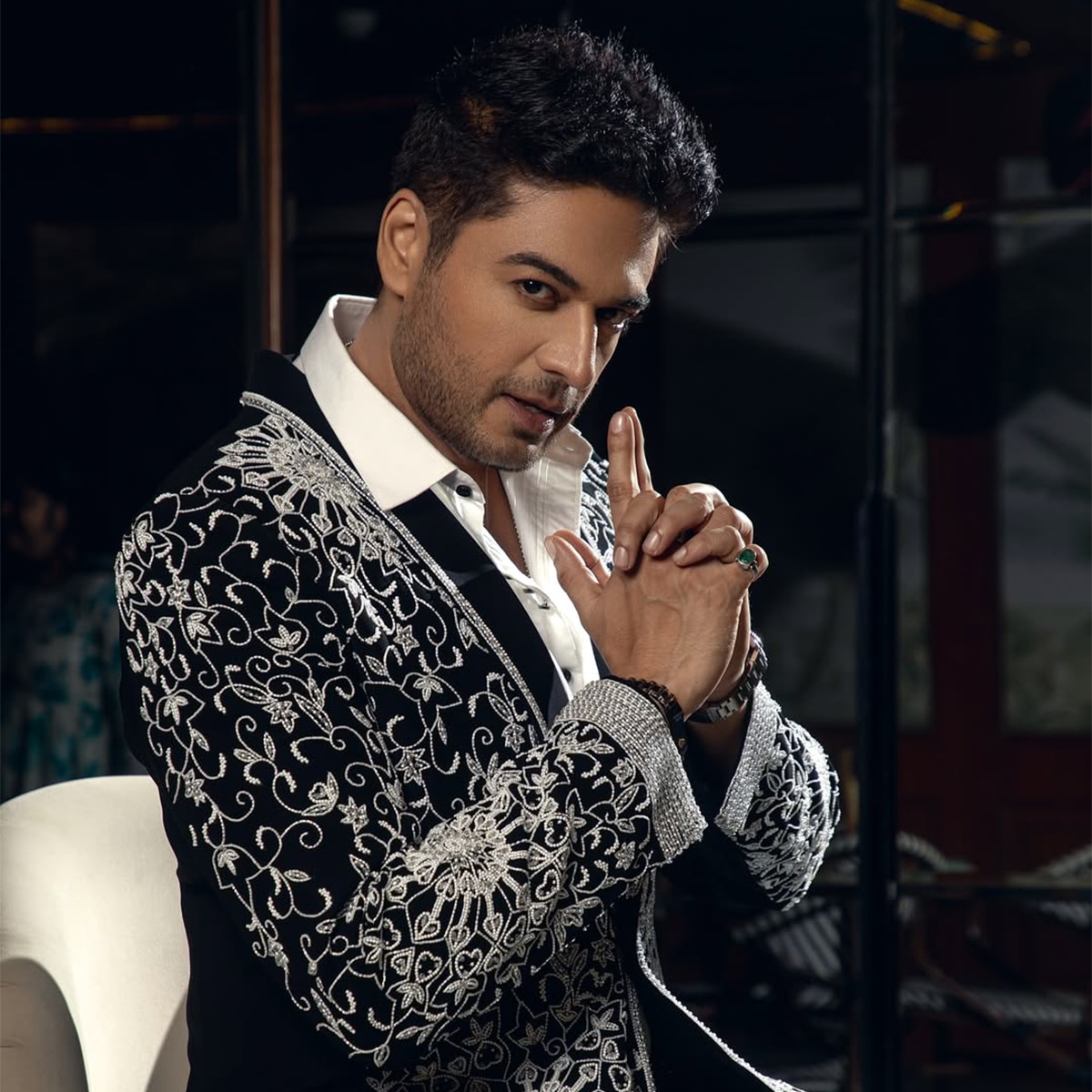 गौरव खन्ना 