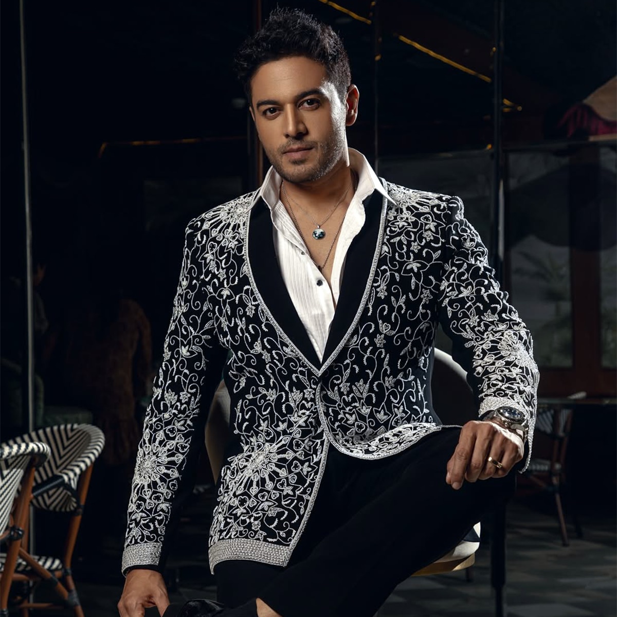 गौरव खन्ना 