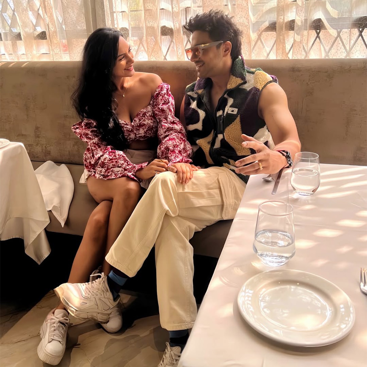 गौरव खन्ना 