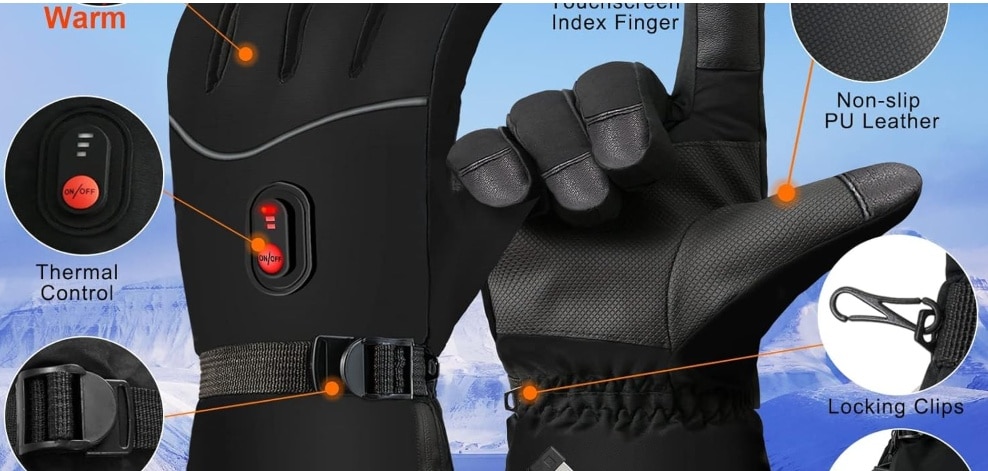 टेम्प्रेचर कंट्रोल करना होता है आसान  