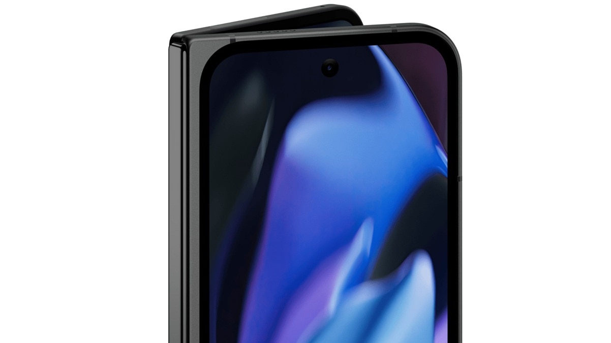 Google Pixel 9 Pro Fold