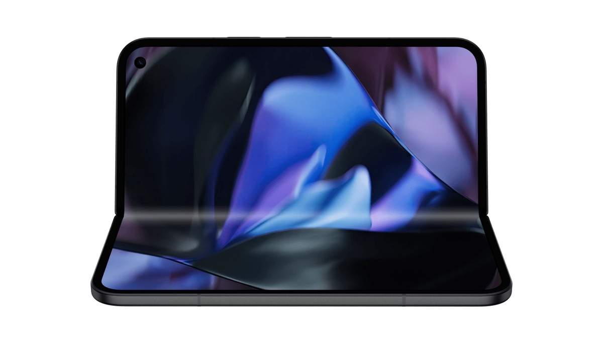 Google Pixel 9 Pro Fold