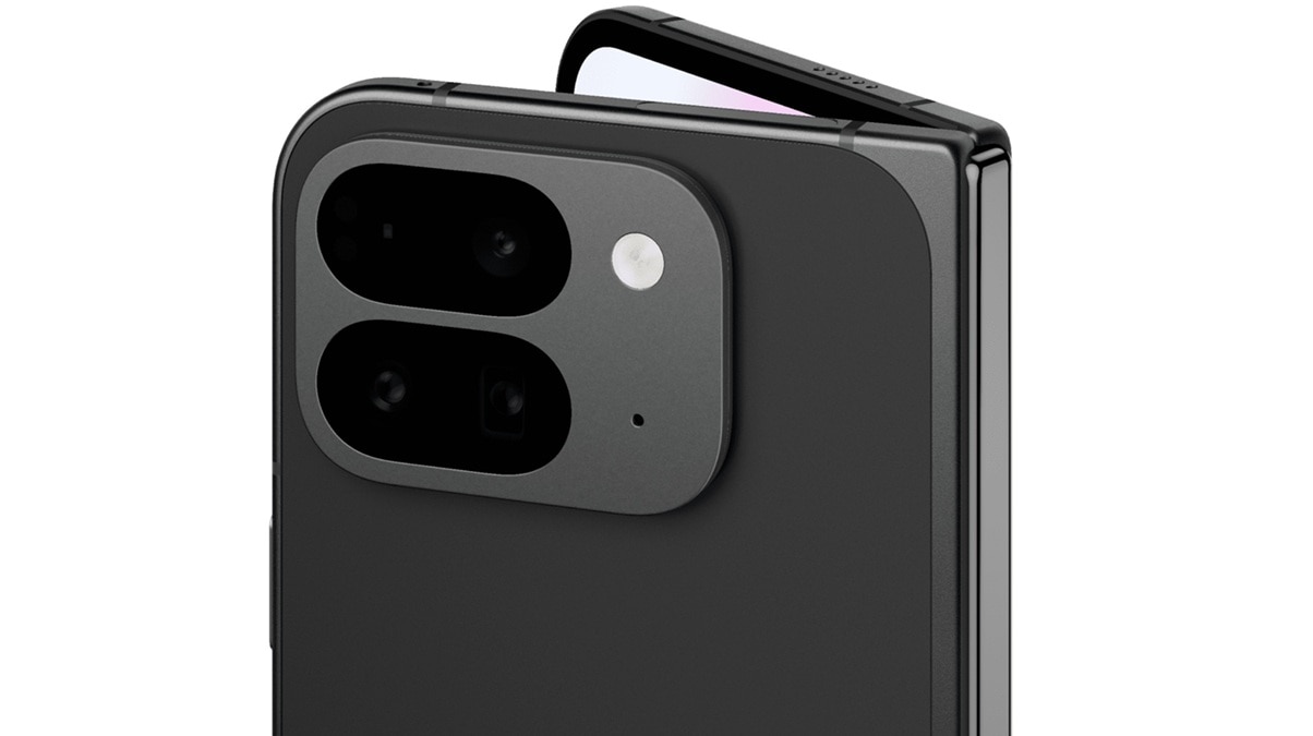 Google Pixel 9 Pro Fold