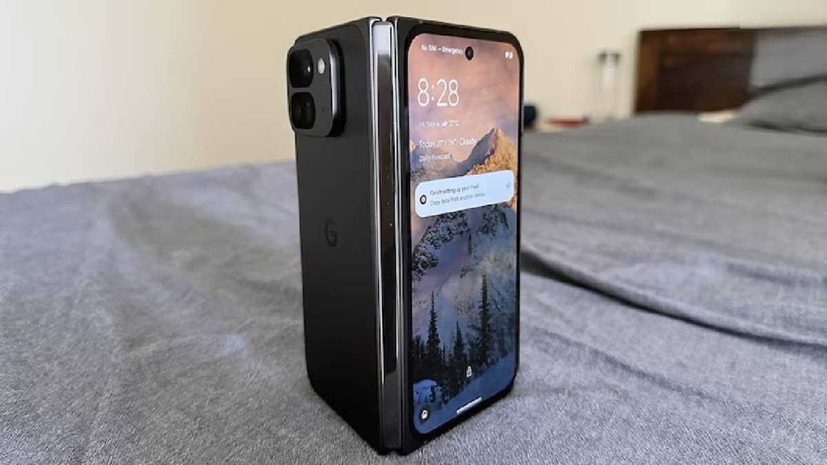Google Pixel 9 Pro Fold