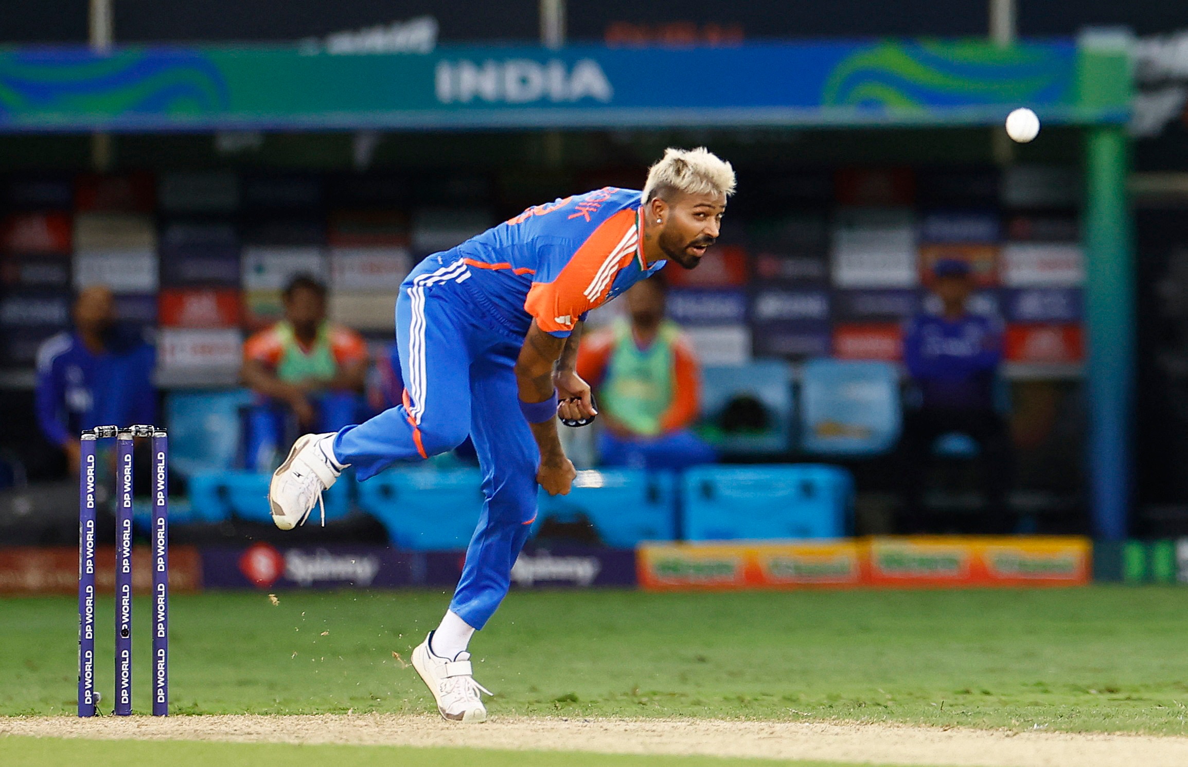 Hardik Pandya