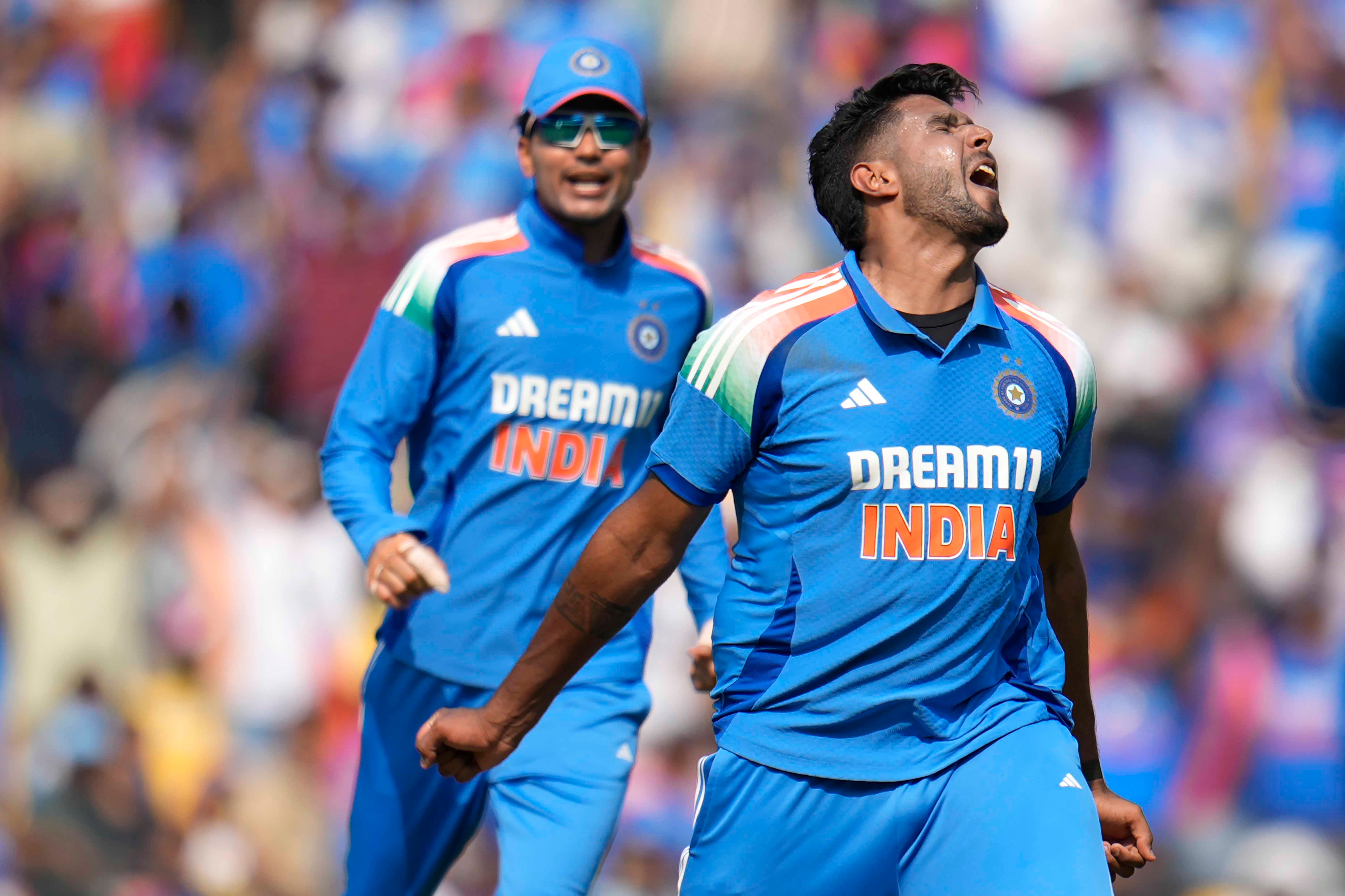 Who gets the BCCI Central Contract List?