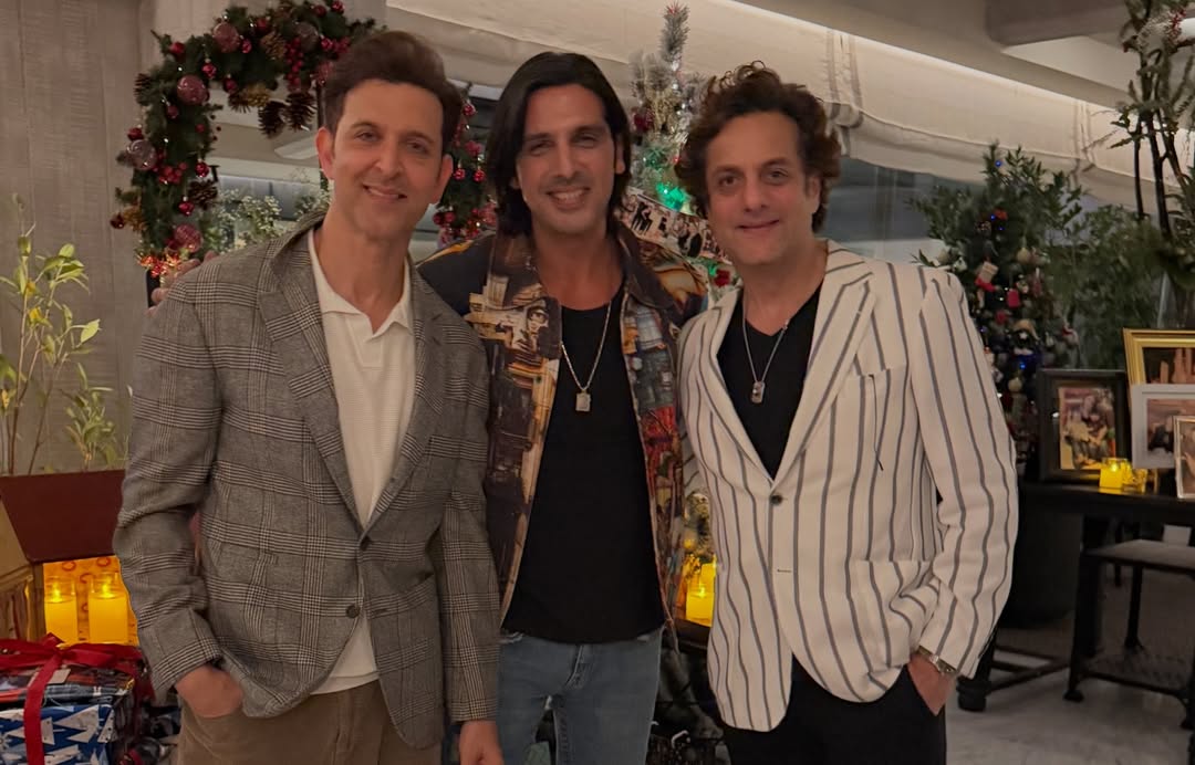 ऋतिक रोशन