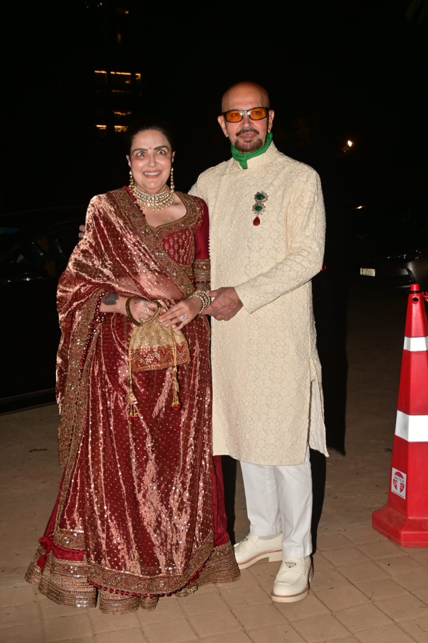 ईशान रोशन की शादी