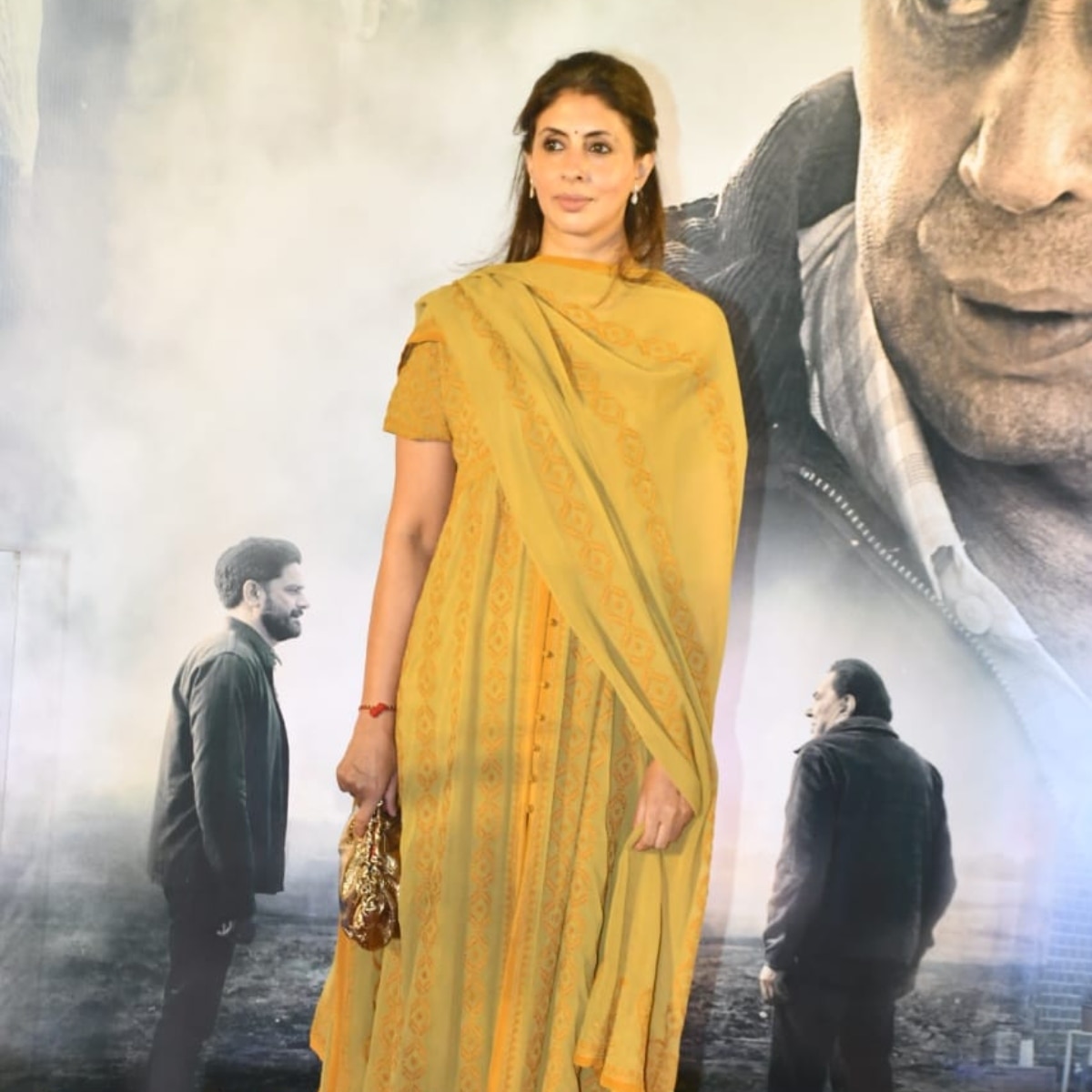 Ikkis special screening