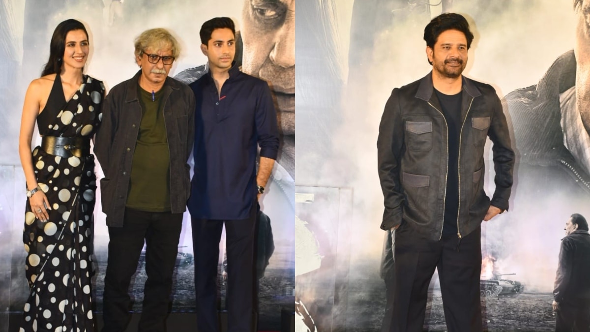 Ikkis special screening 