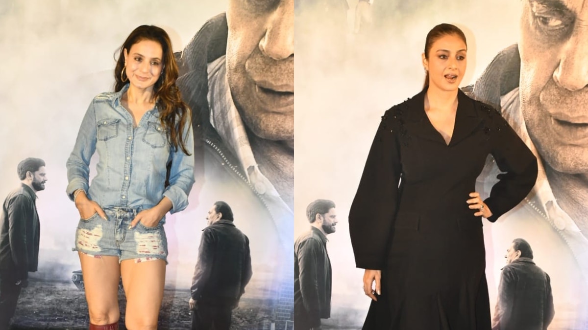 Ikkis special screening 