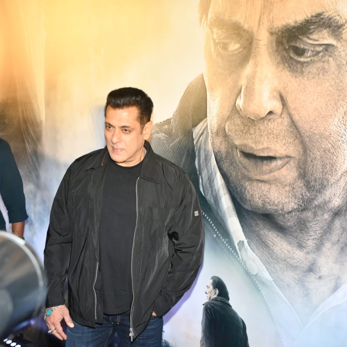 Ikkis special screening 