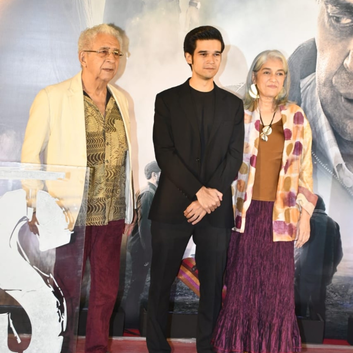 Ikkis special screening   