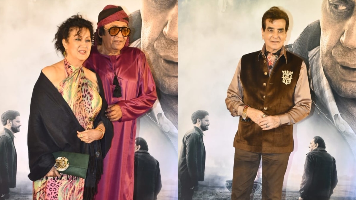 Ikkis special screening 