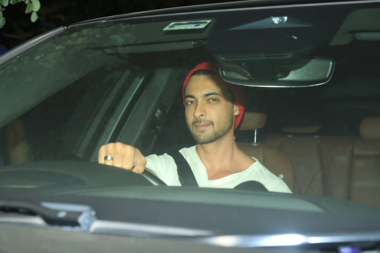 salman khan 60th birthday 