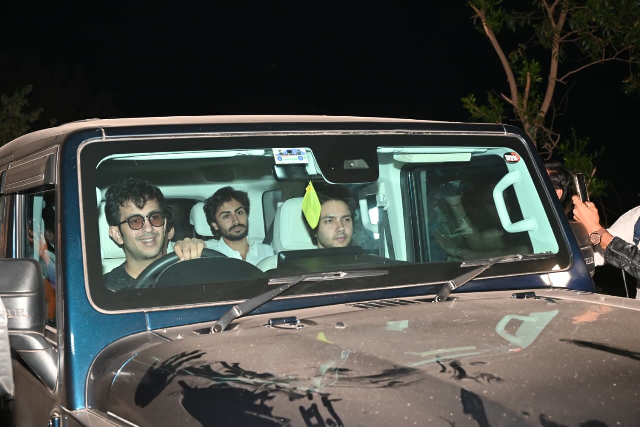 salman khan 60th birthday