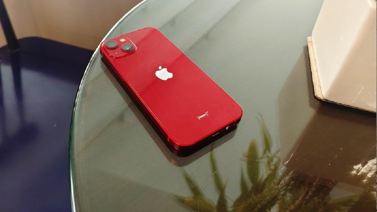 iPhone 13 price drop