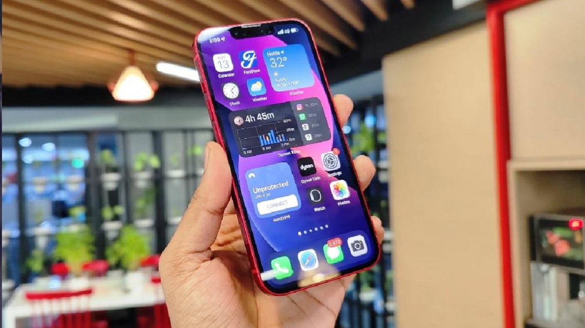 iPhone 13 price drop