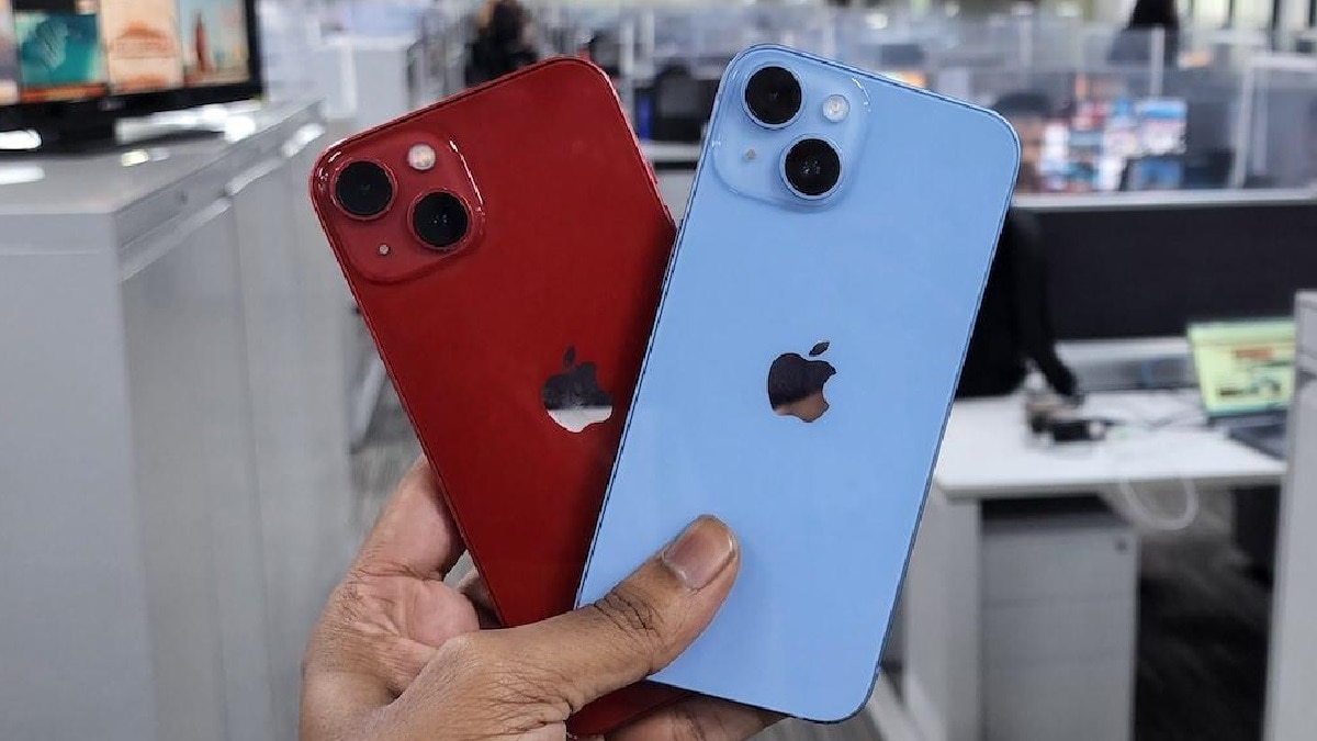 iPhone 13 price drop