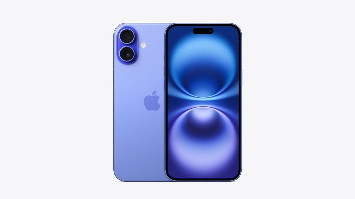 iPhone 16 के स्पेसिफिकेशन्स 