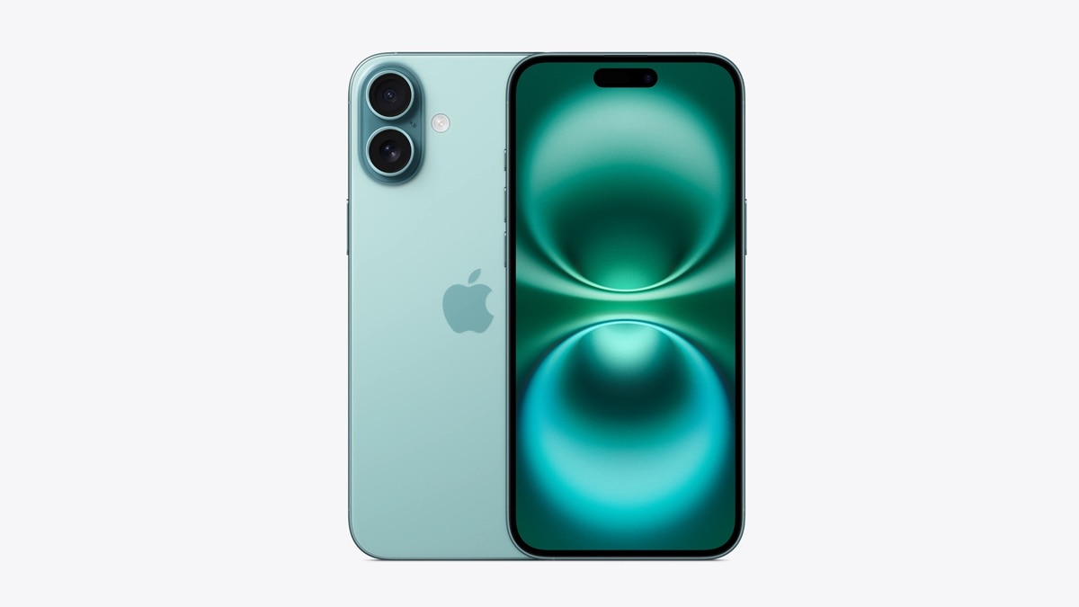 ​​​​​​​iPhone 16 पर बड़ा प्राइस कट 