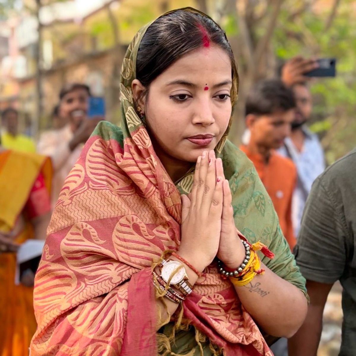 ज्योति सिंह