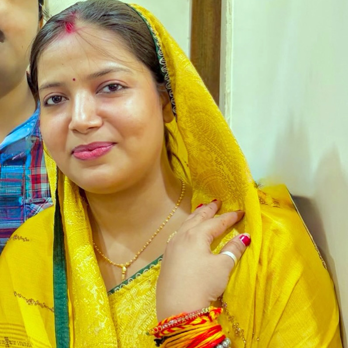 ज्योति सिंह