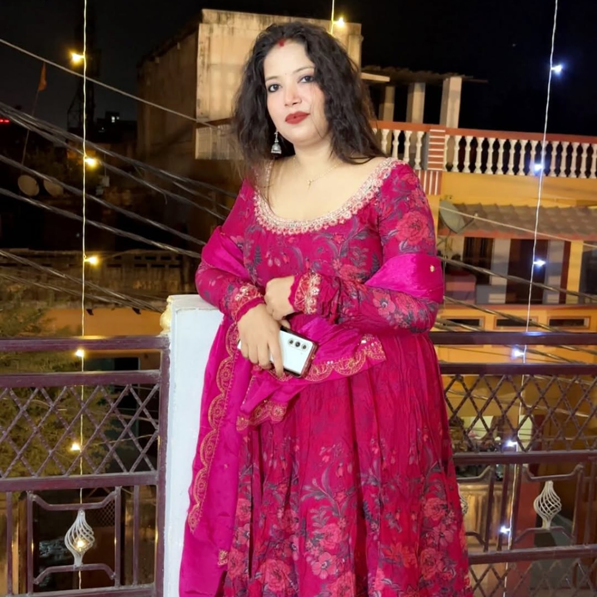 ज्योति सिंह