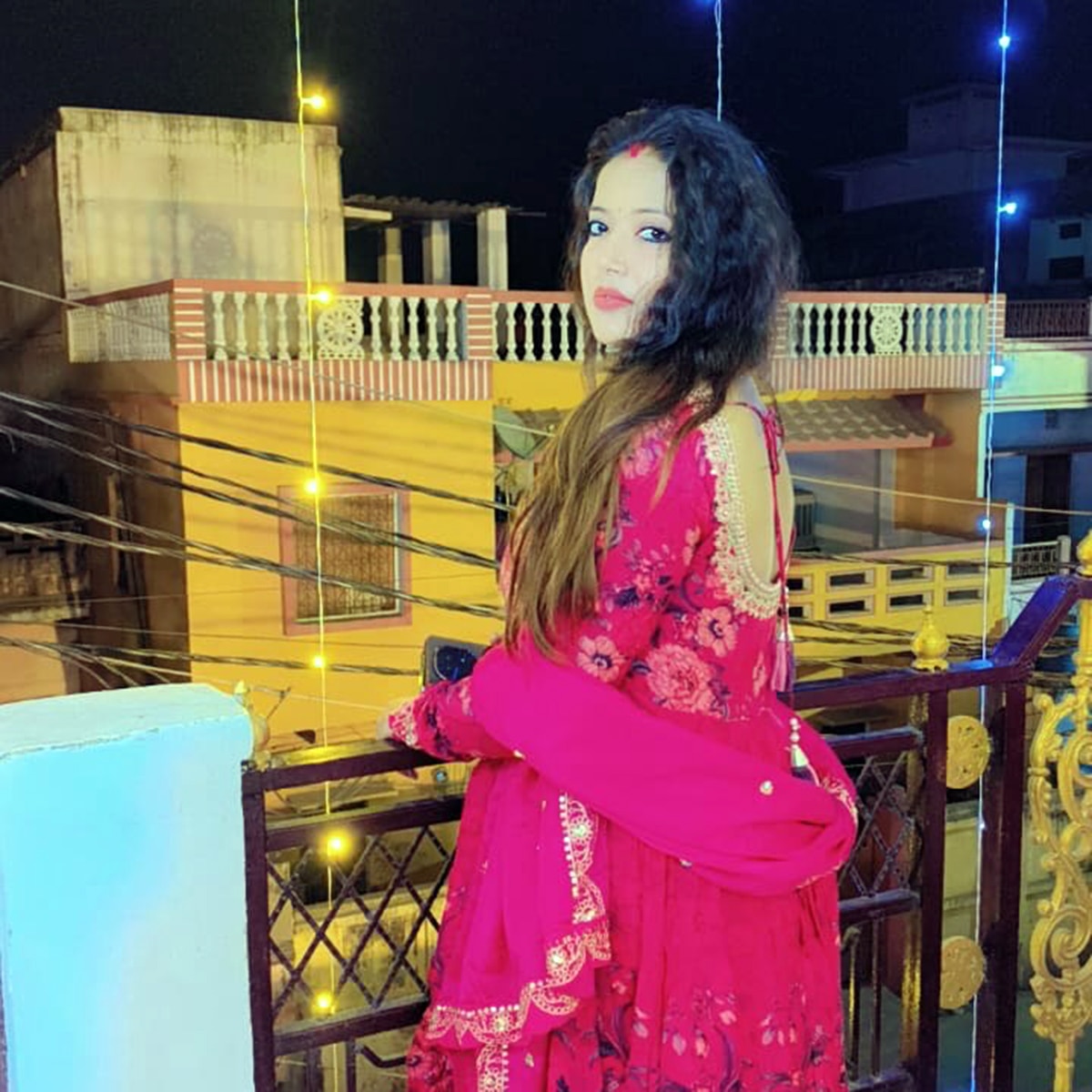 ज्योति सिंह