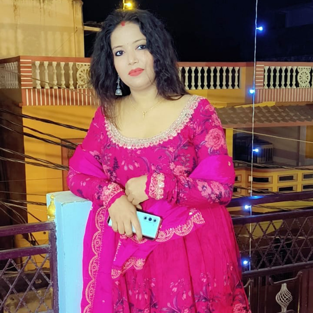 ज्योति सिंह