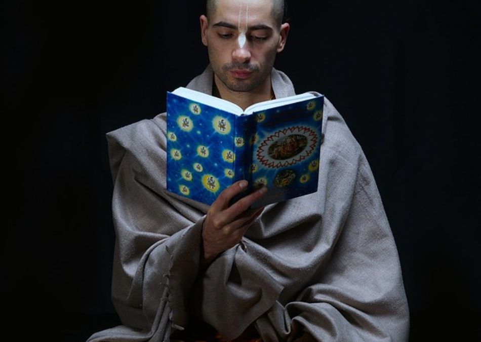 Bhagavad Gita Updesh