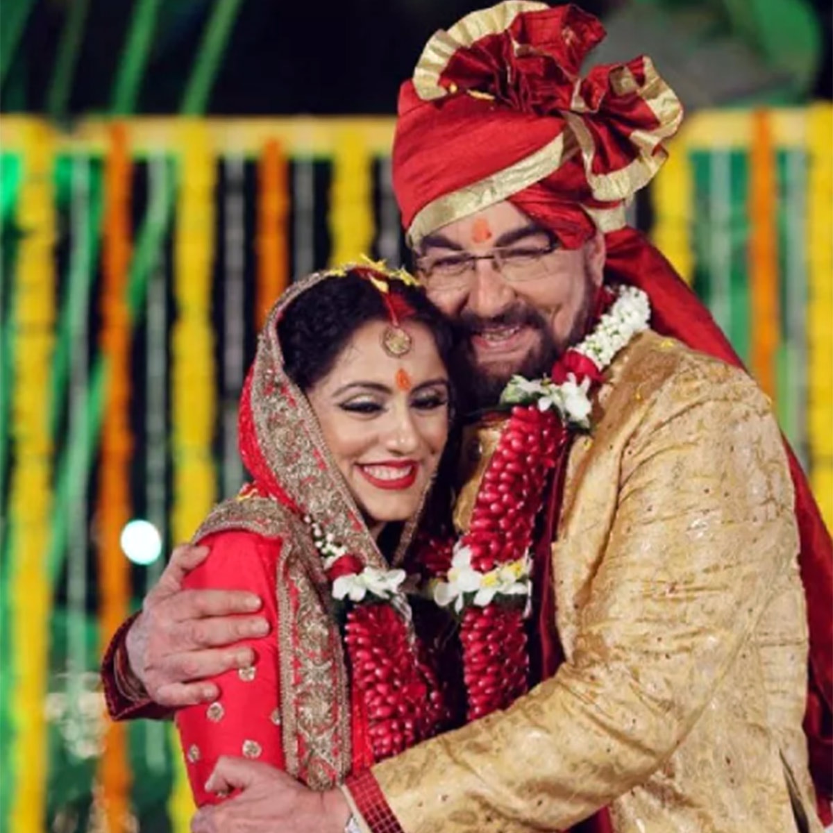 कबीर बेदी 