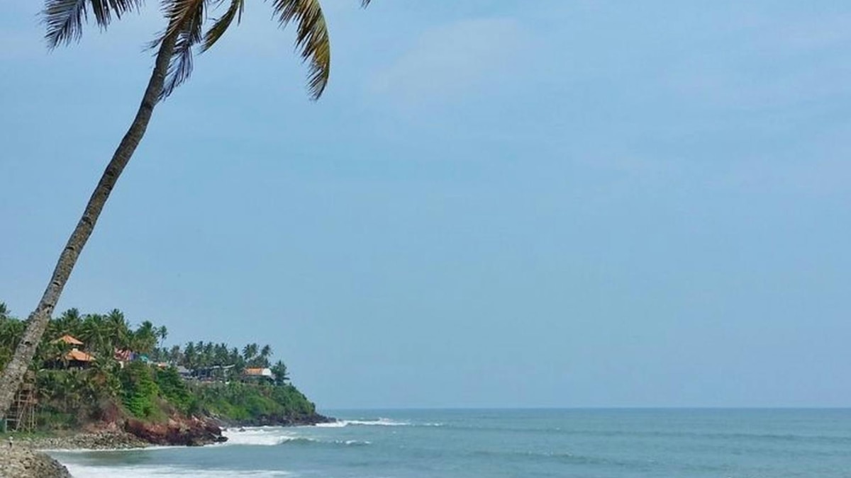 Best places to visit in kannur