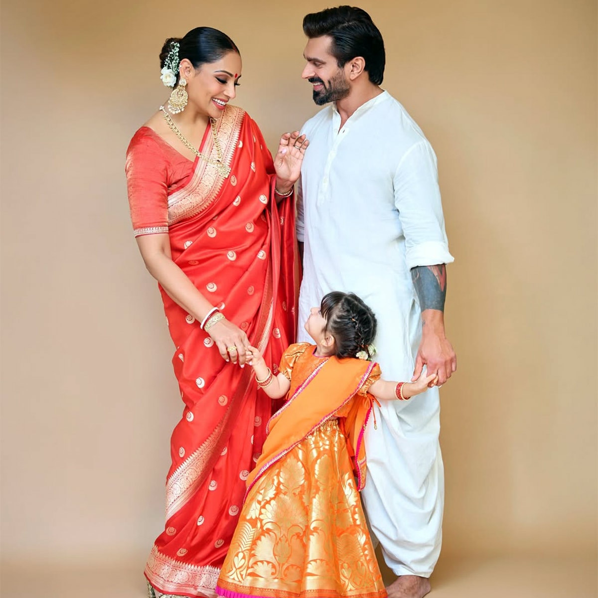 बिपाशा बसु