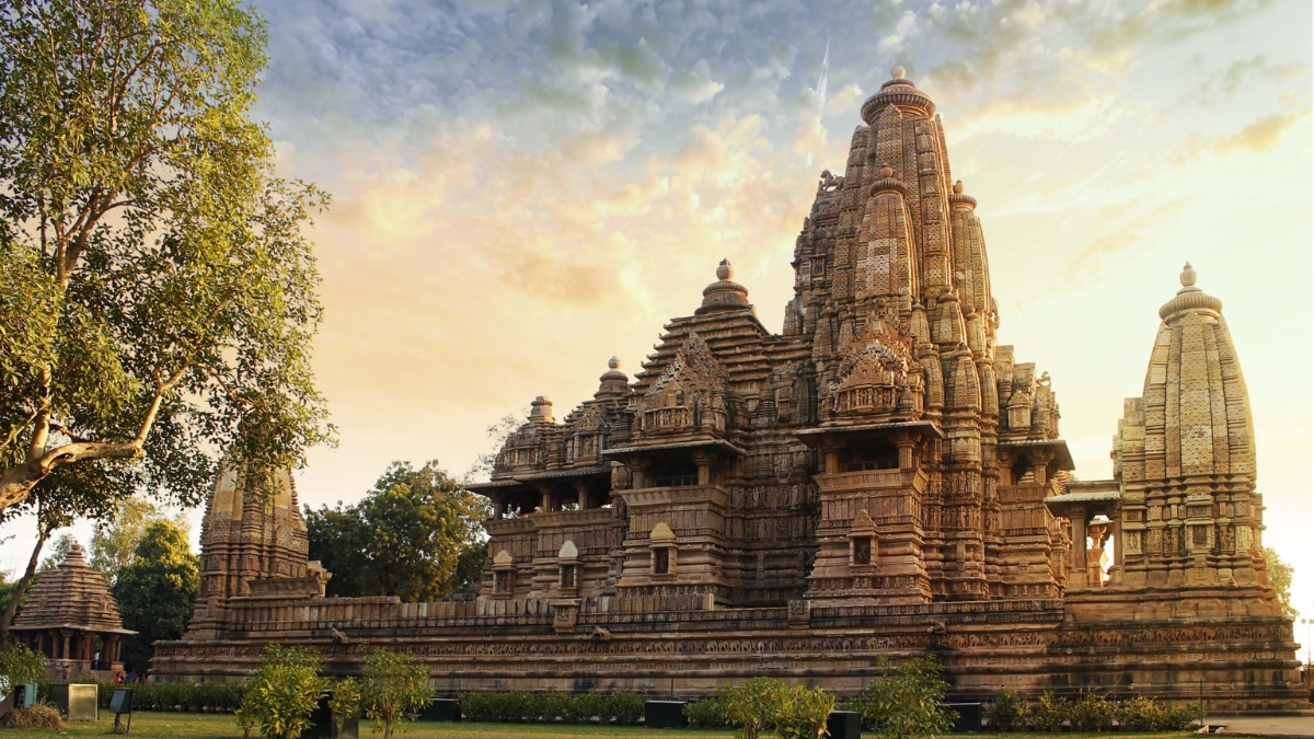 Place to visit in Khajuraho