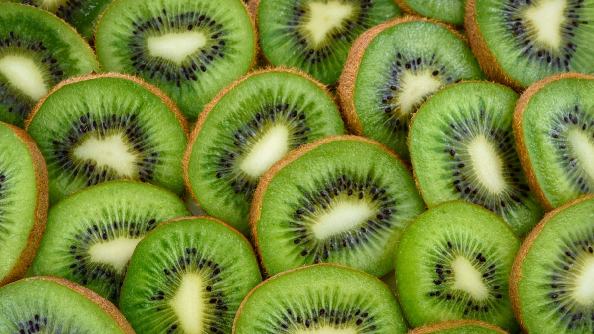 Kiwi (Photo: Pexels)