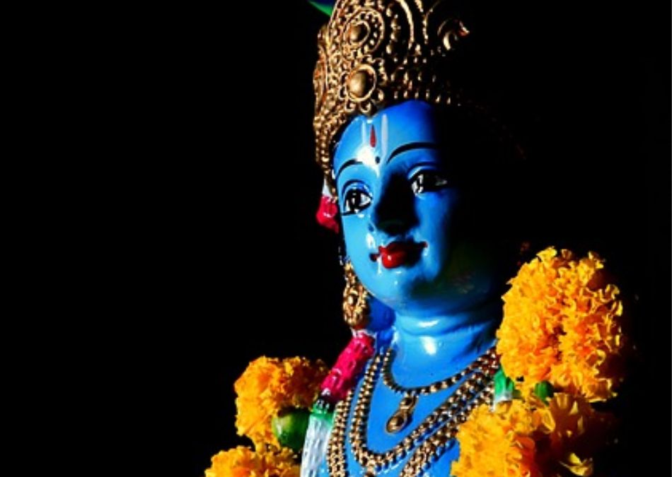 Bhagavad Gita Updesh 