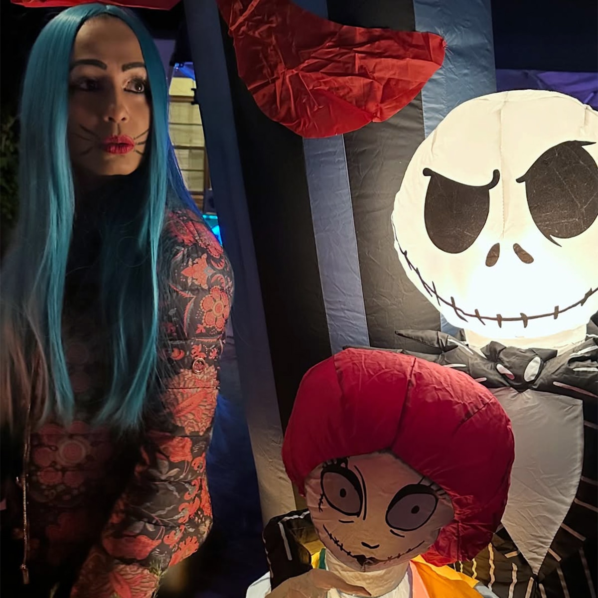 कृष्णा अभिषेक, कश्मीरा शाह