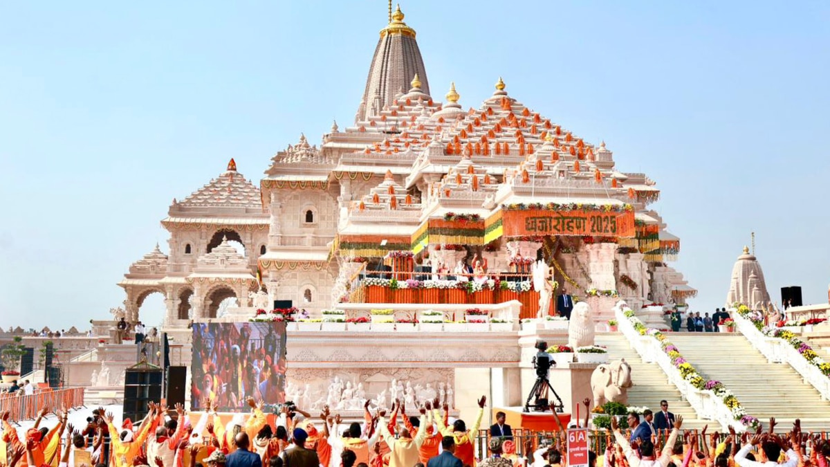 Rishikesh Yoga Festival