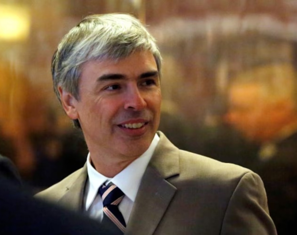 Larry Page भी कमाई में आगे