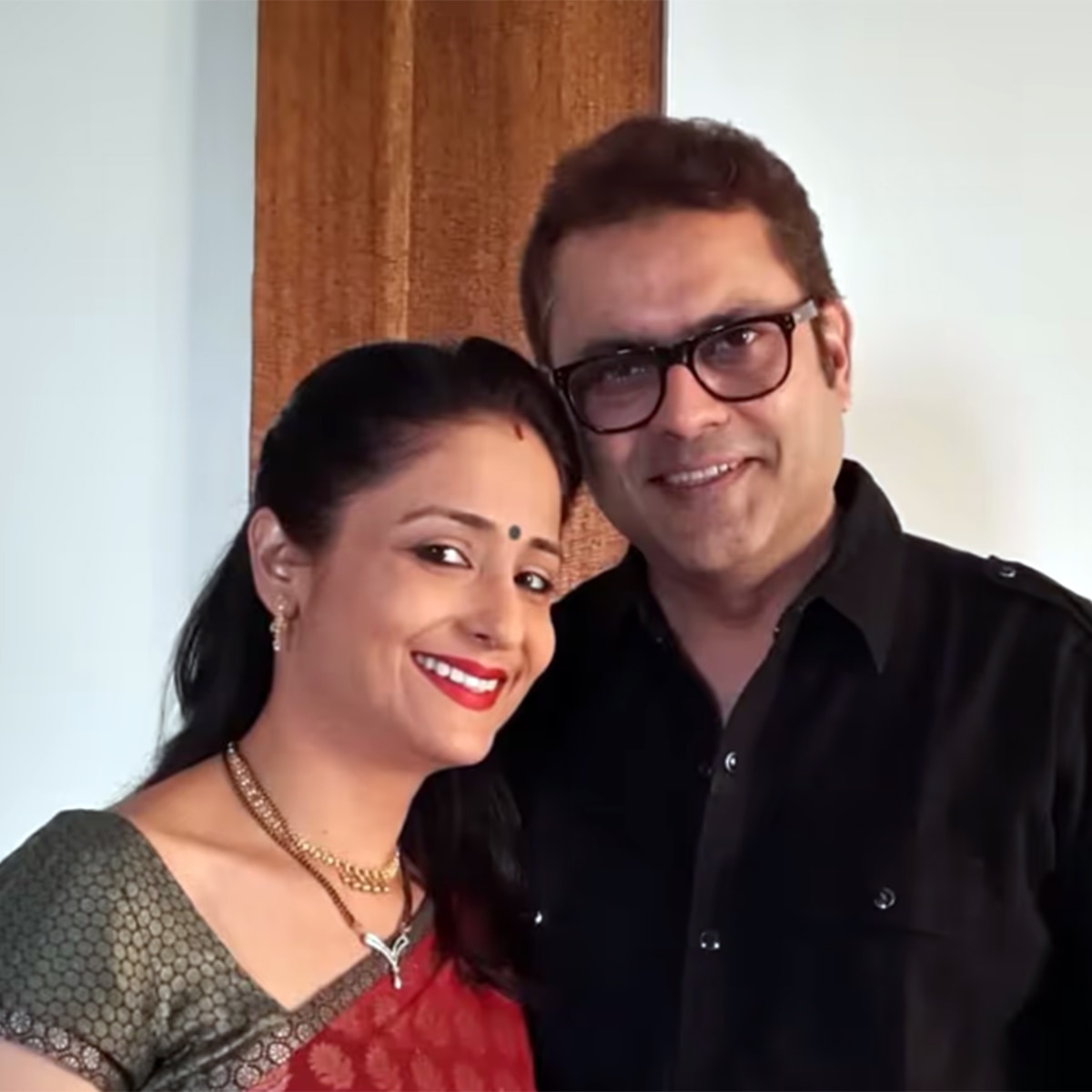 लता सभरवाल-संजीव सेठ