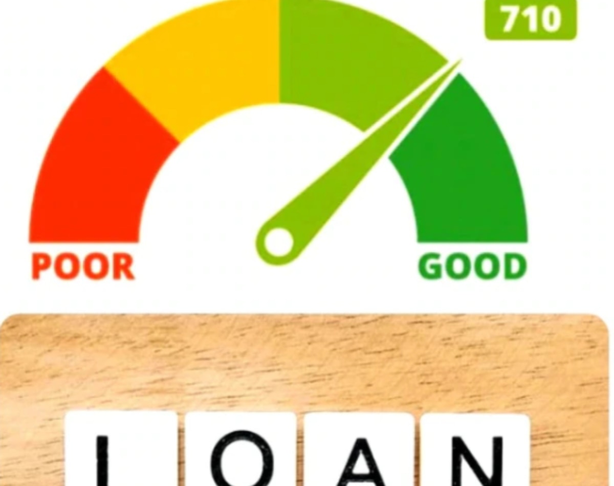 पहली बात : 700 के ऊपर रखें सिबिल स्कोर ​​​​​​​