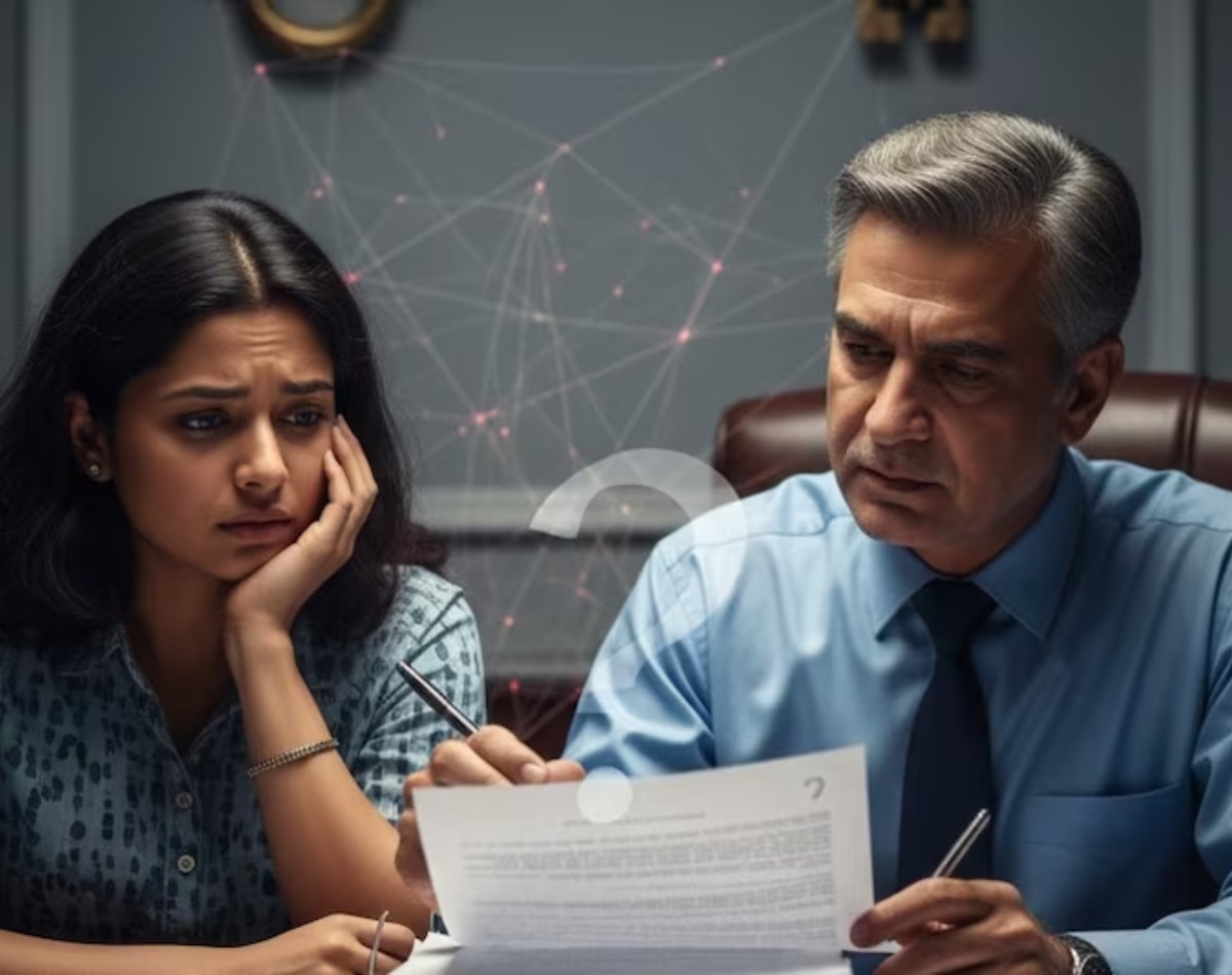 पांचवीं बात: जरूरत से ज्यादा कर्ज न लें