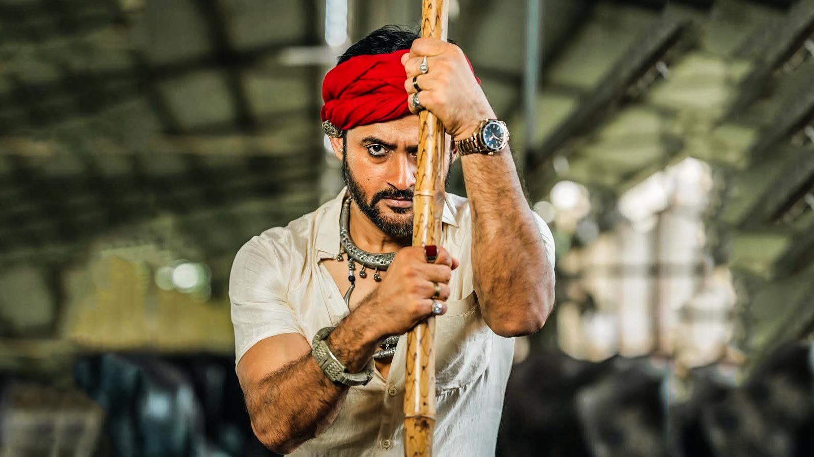 मानव गोहिल 