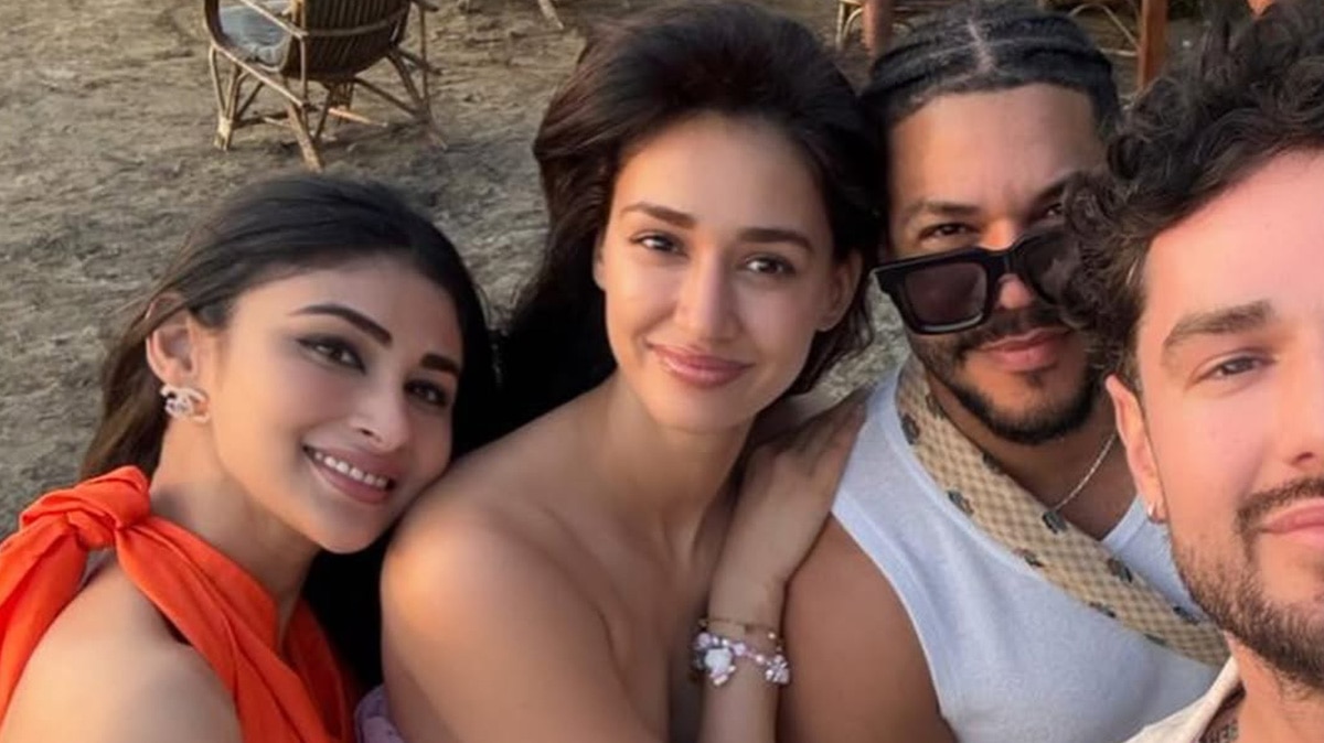 mouni roy disha patani