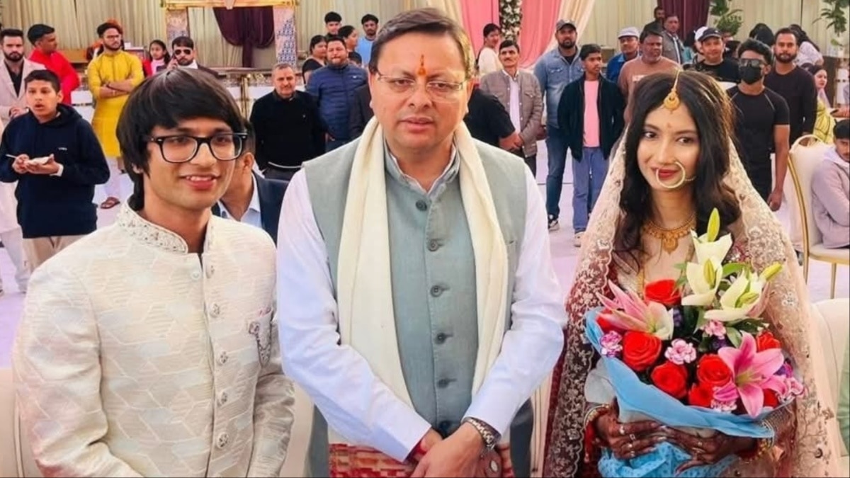 YouTuber Sourav Joshi 